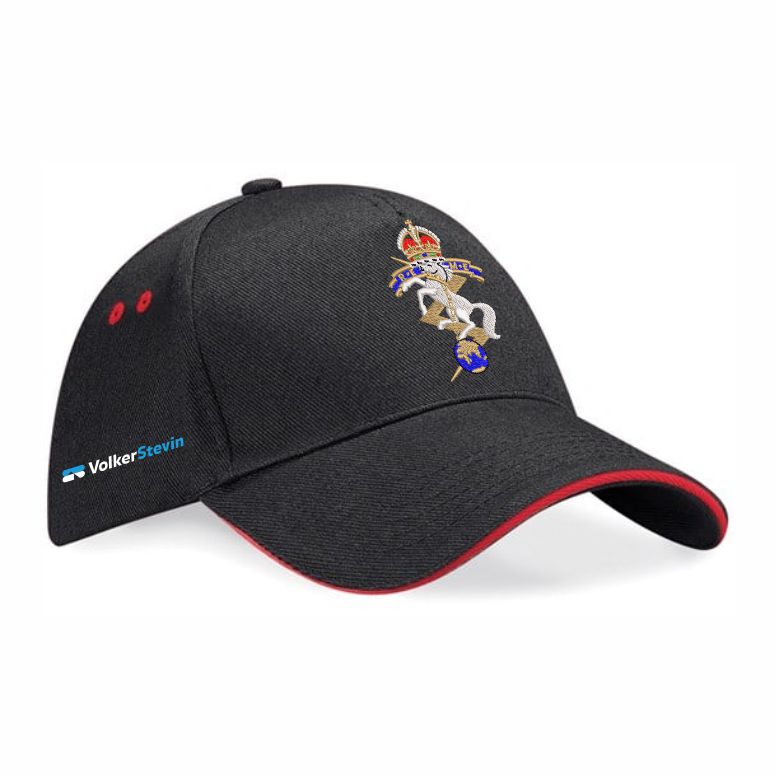 REME Clay Target Shooting - Cap