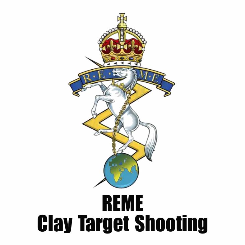 REME Clay Target Shooting