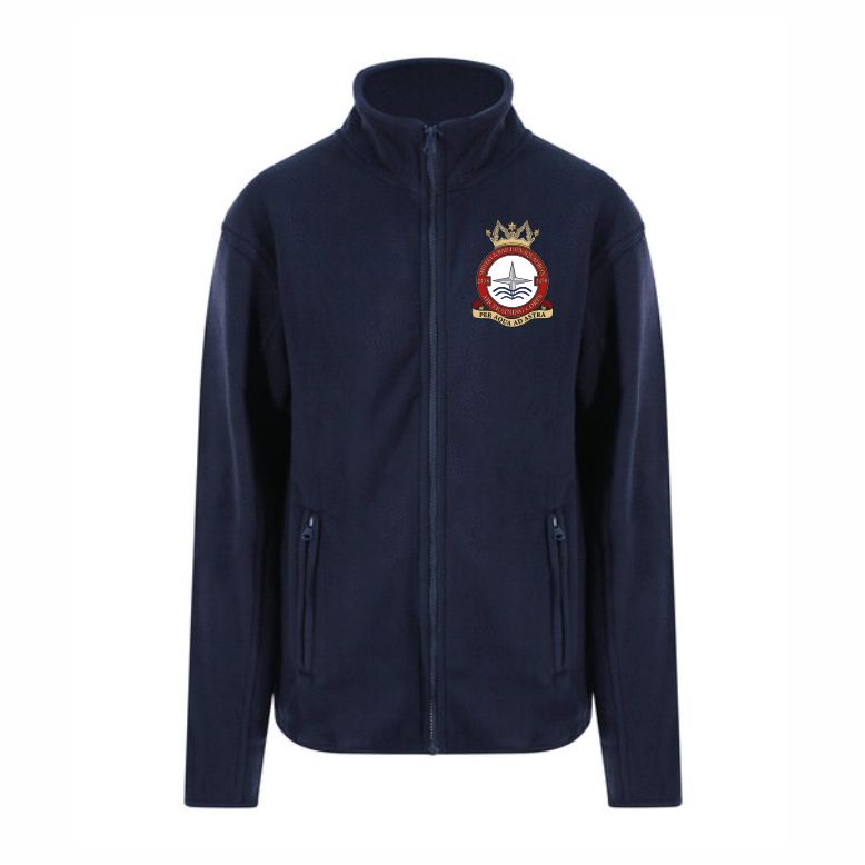 2458 (Shipley & Baildon) Sqn - Fleece