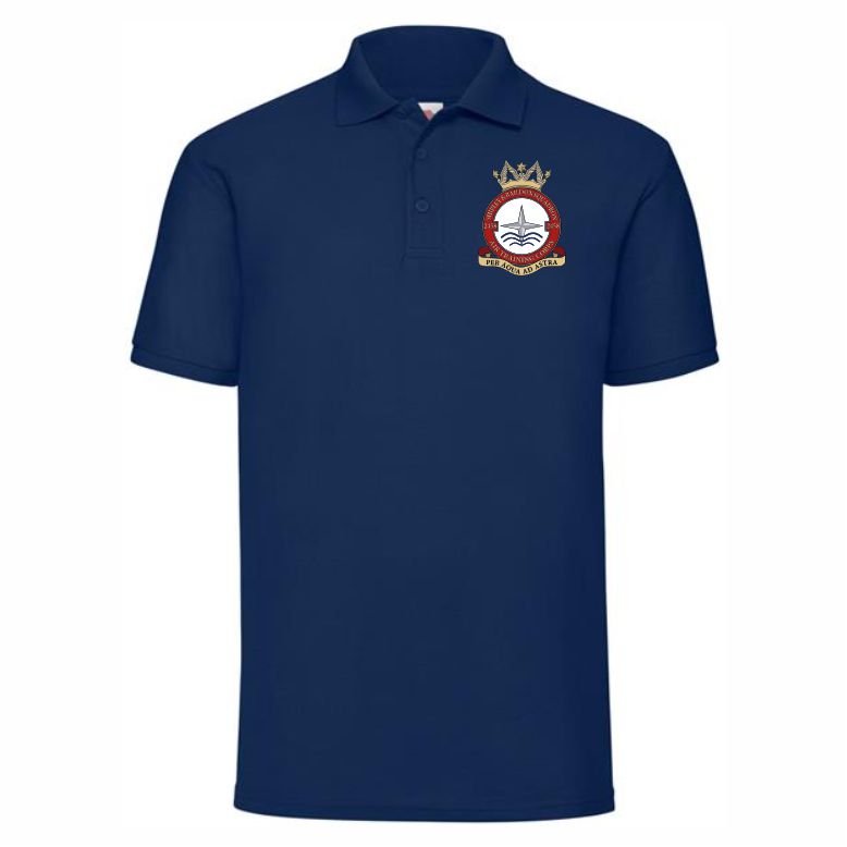 2458 (Shipley & Baildon) Sqn - Polo shirt