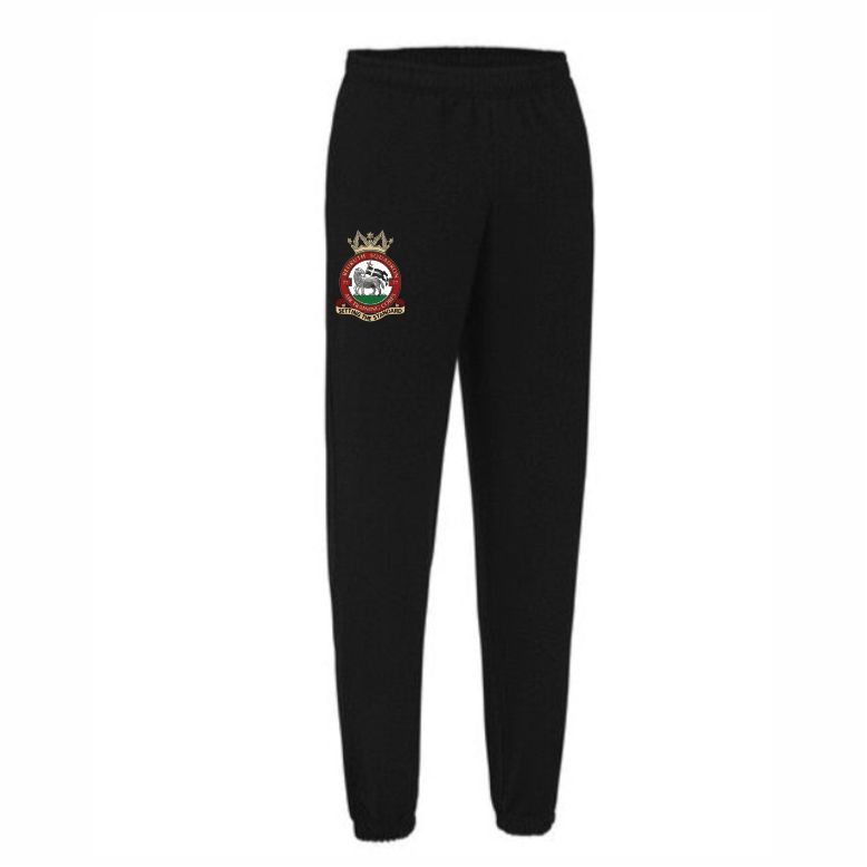 77 (Redruth) Squadron RAFAC Joggers