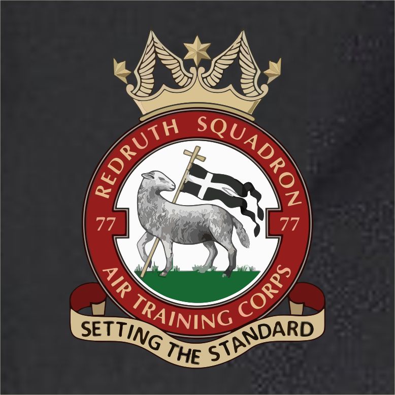 77 (Redruth) Squadron RAFAC