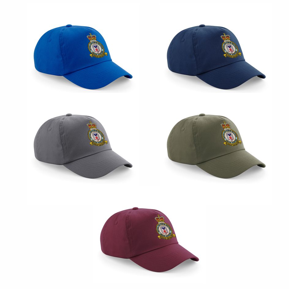RAF Brize Norton Baseball Cap