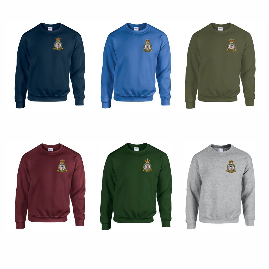 RAF Brize Norton Sweatshirt