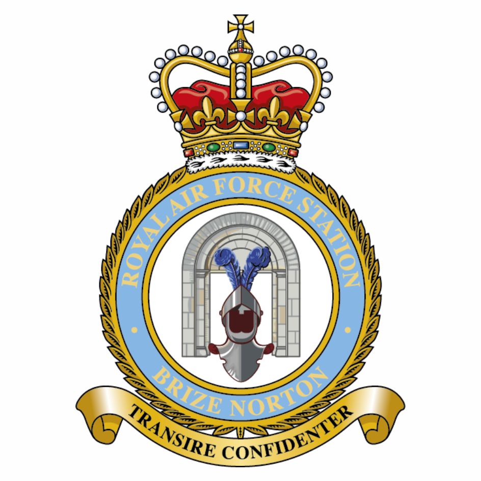 RAF Brize Norton