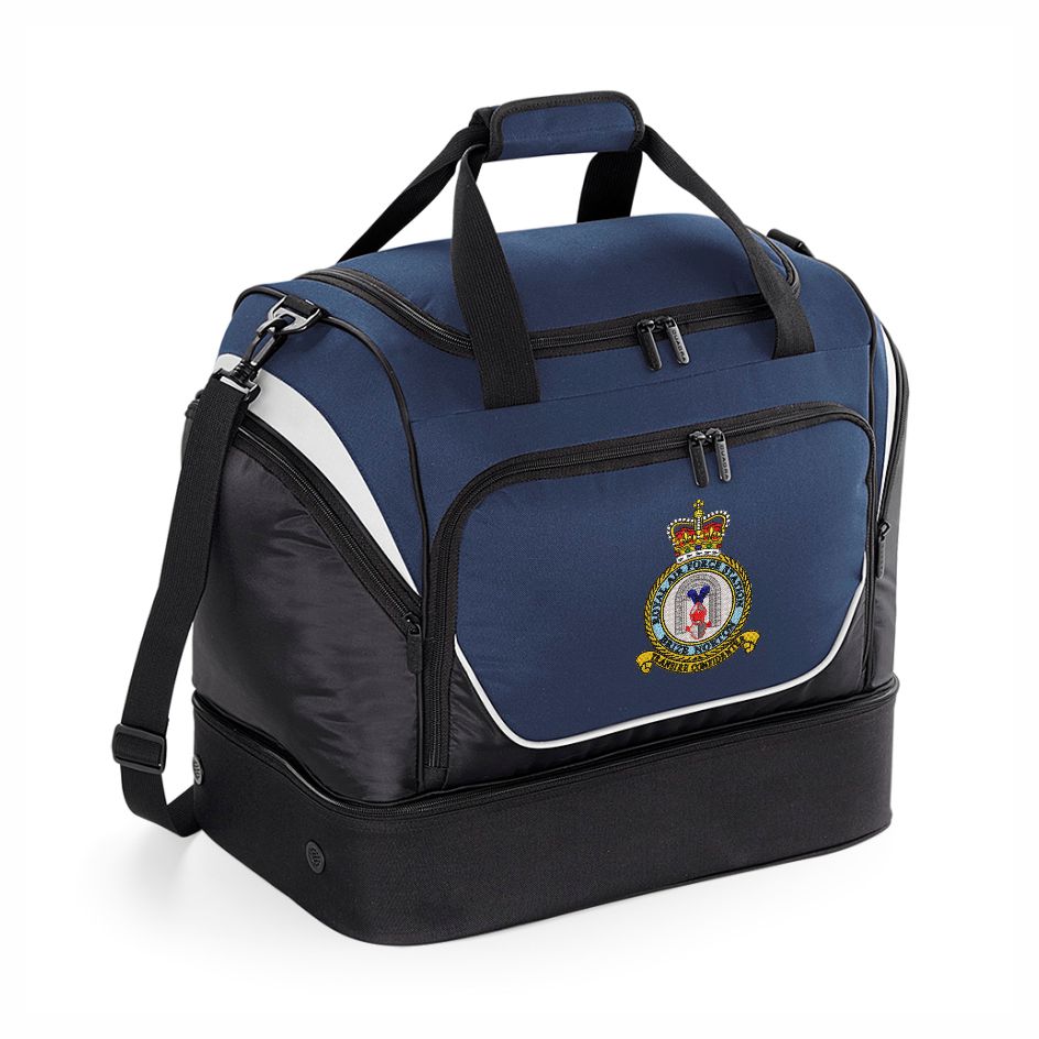 RAF Brize Norton Holdall