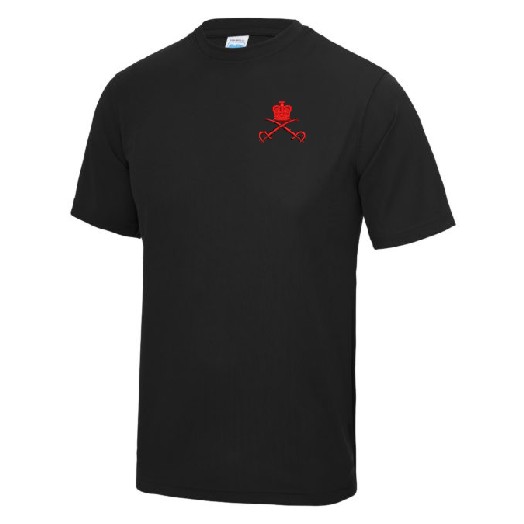 RAPTC Cool Performance Teeshirt