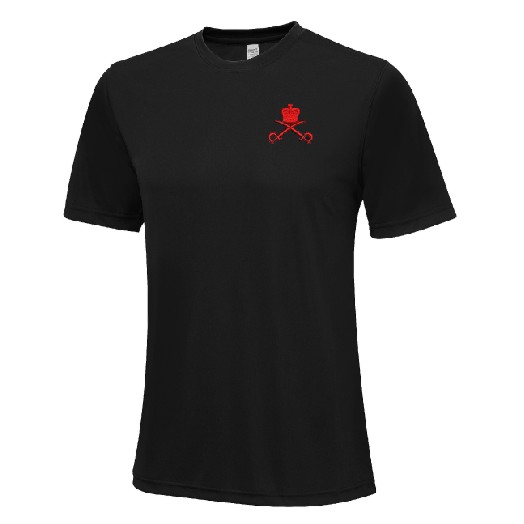 RAPTC Smooth Performance Teeshirt