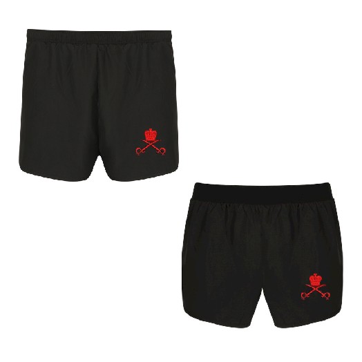 RAPTC Shorts