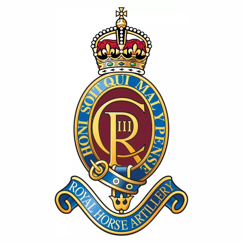 7 (PARA) Royal Horse Artillery 