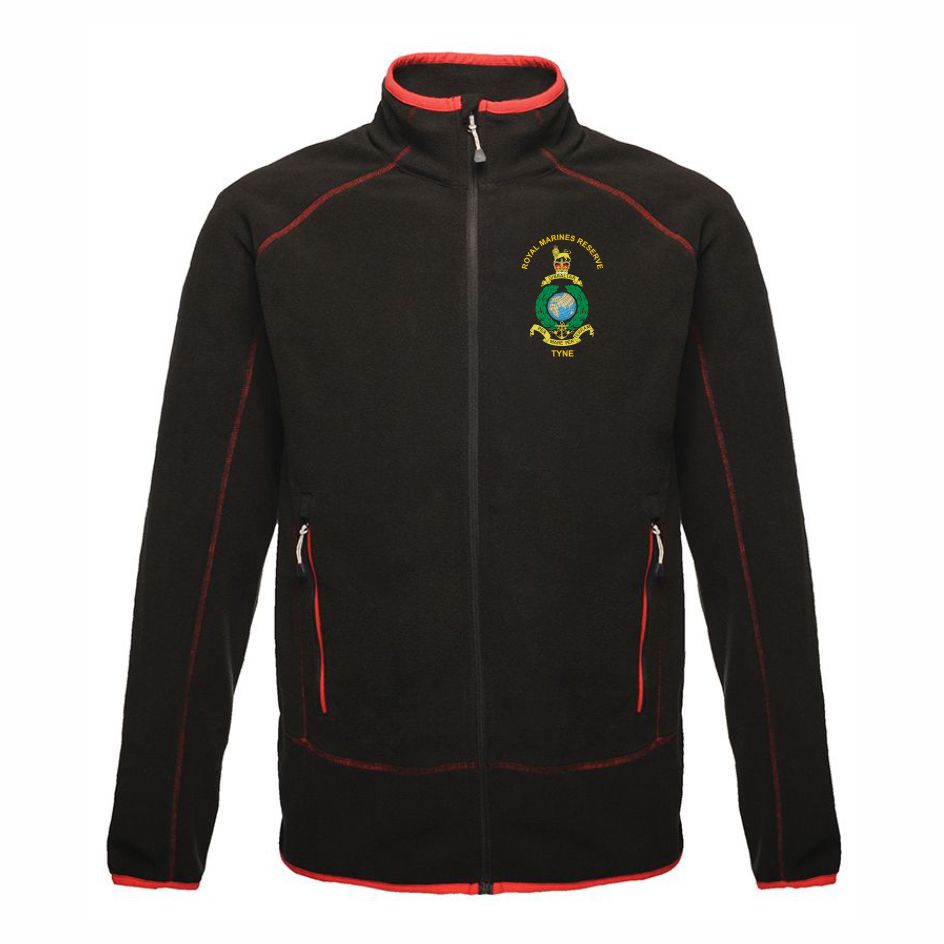 Royal Marines Reserve - Tyne Fleece Jacket