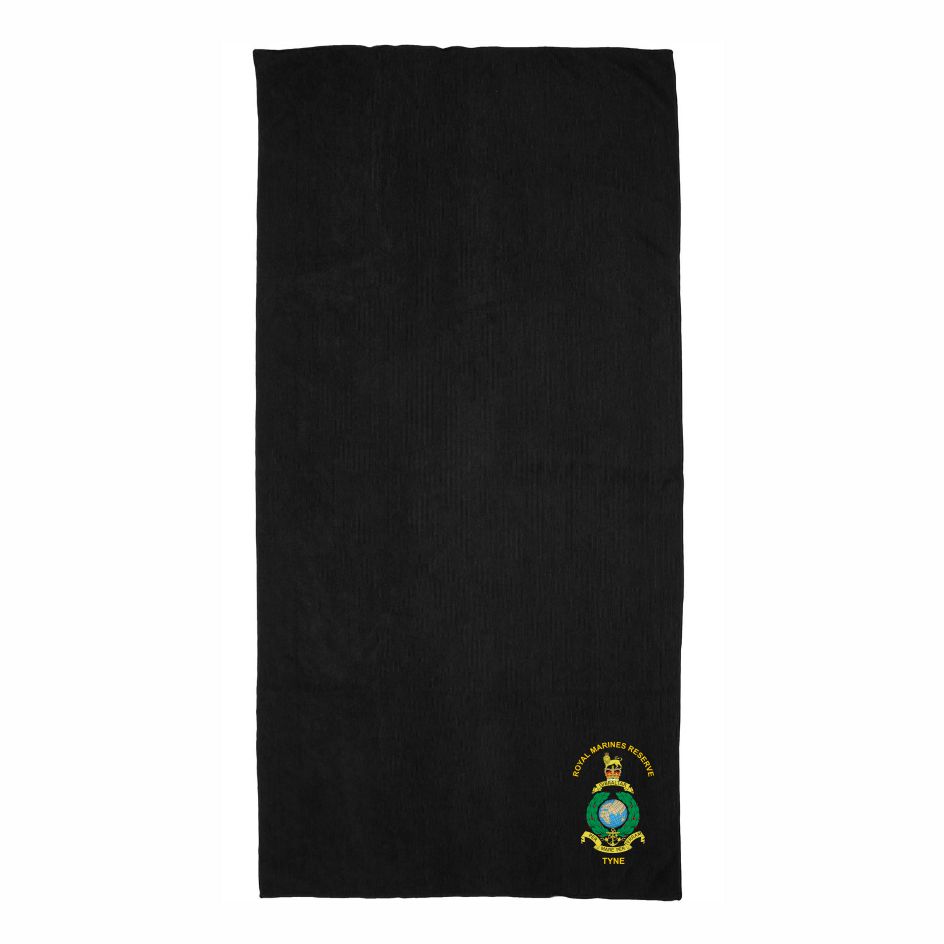 Royal Marines Reserve - Tyne Hand Towel