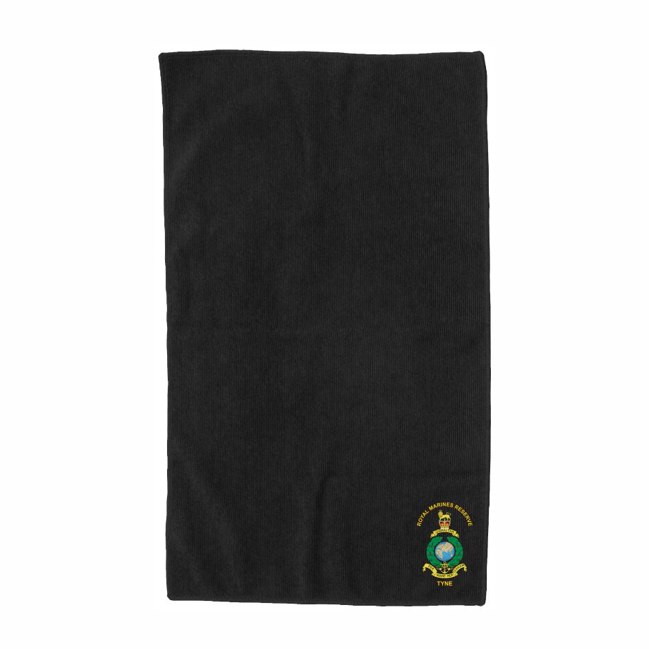 Royal Marines Reserve - Tyne Bath Towel