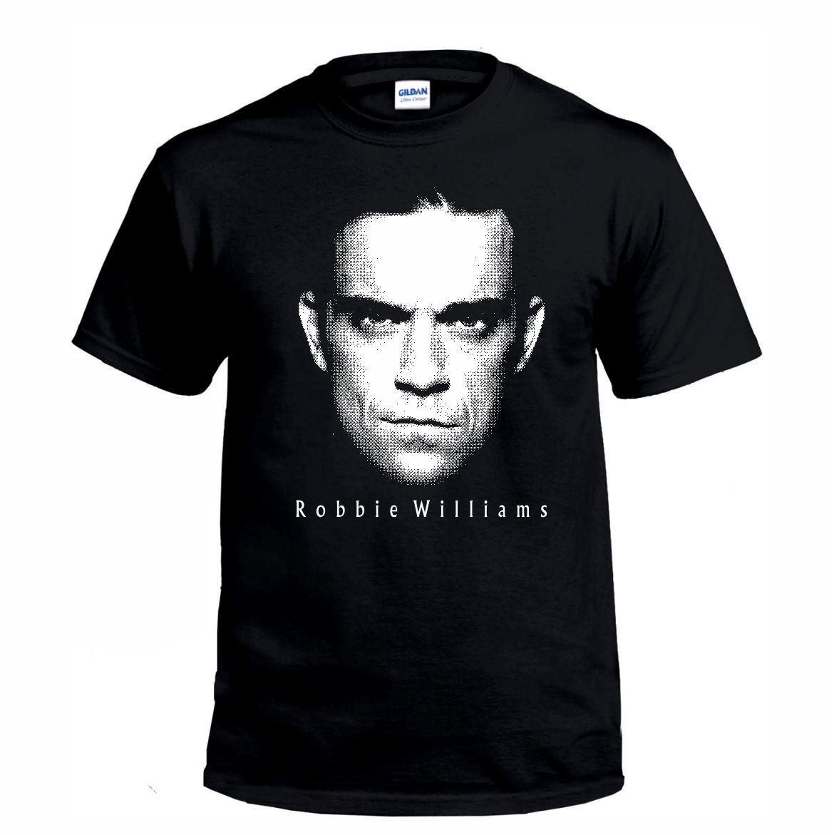 ROBBIE WILLIAMS Legends Teeshirt