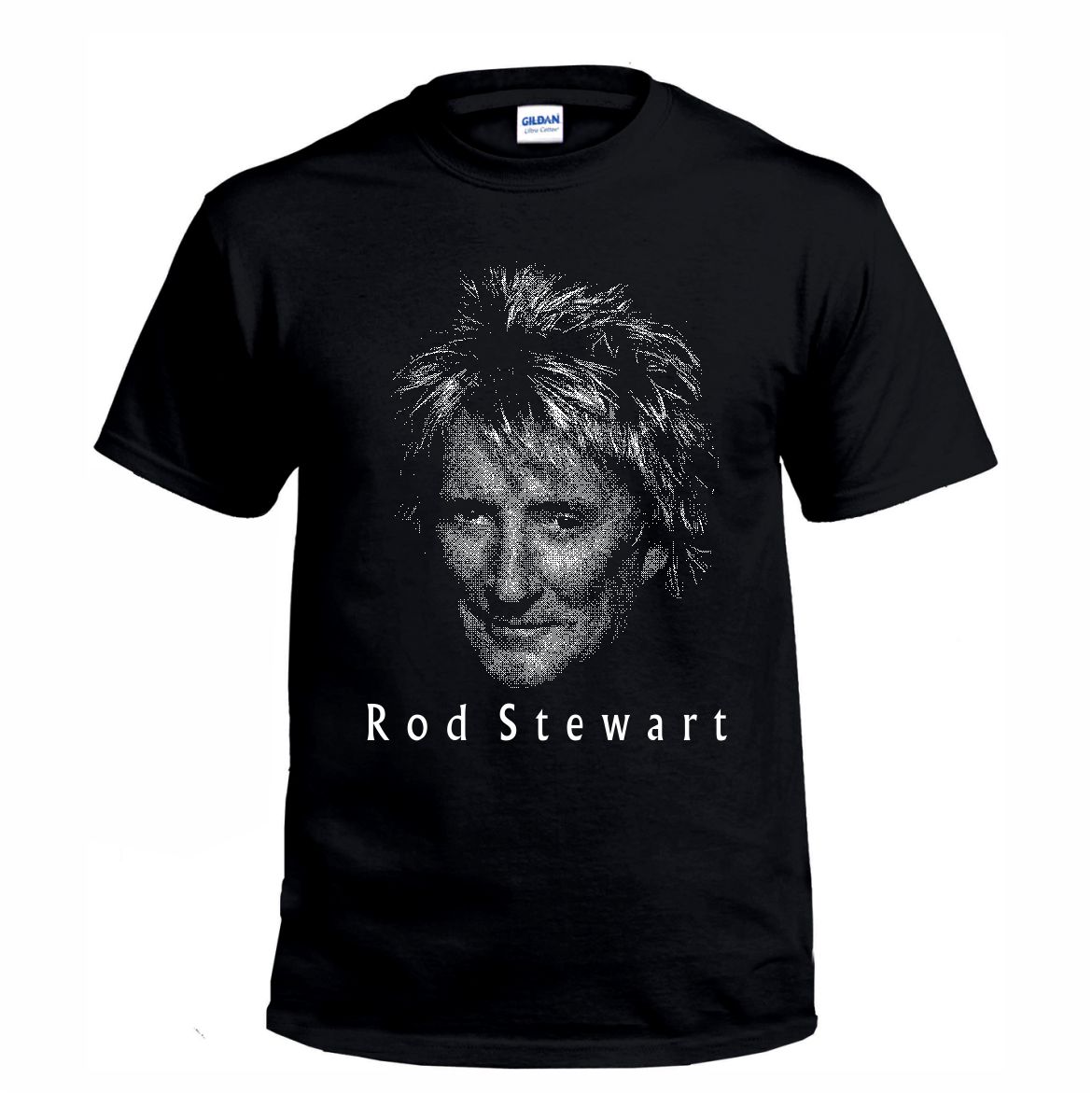 ROD STEWART Legends Teeshirt