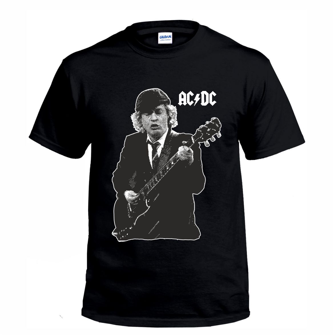 ACDC Legends Teeshirt