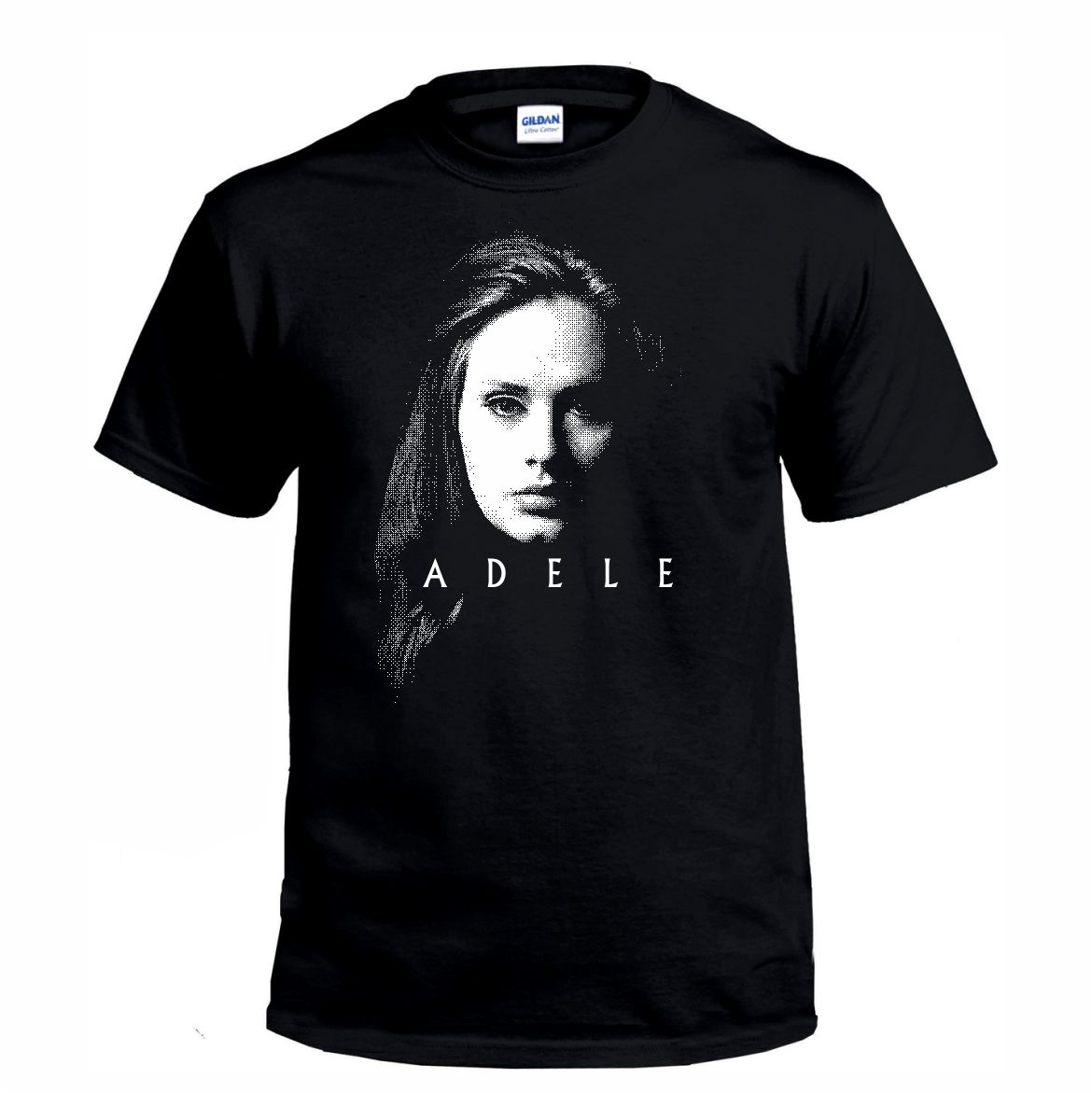 ADELE Legends Teeshirt