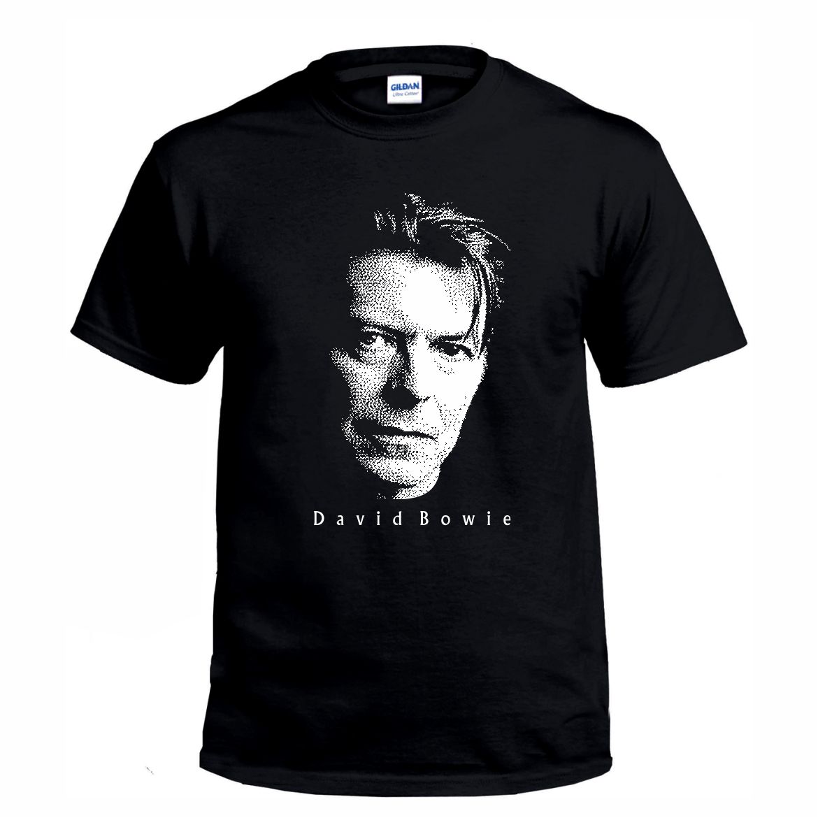DAVID BOWIE Legends Teeshirt