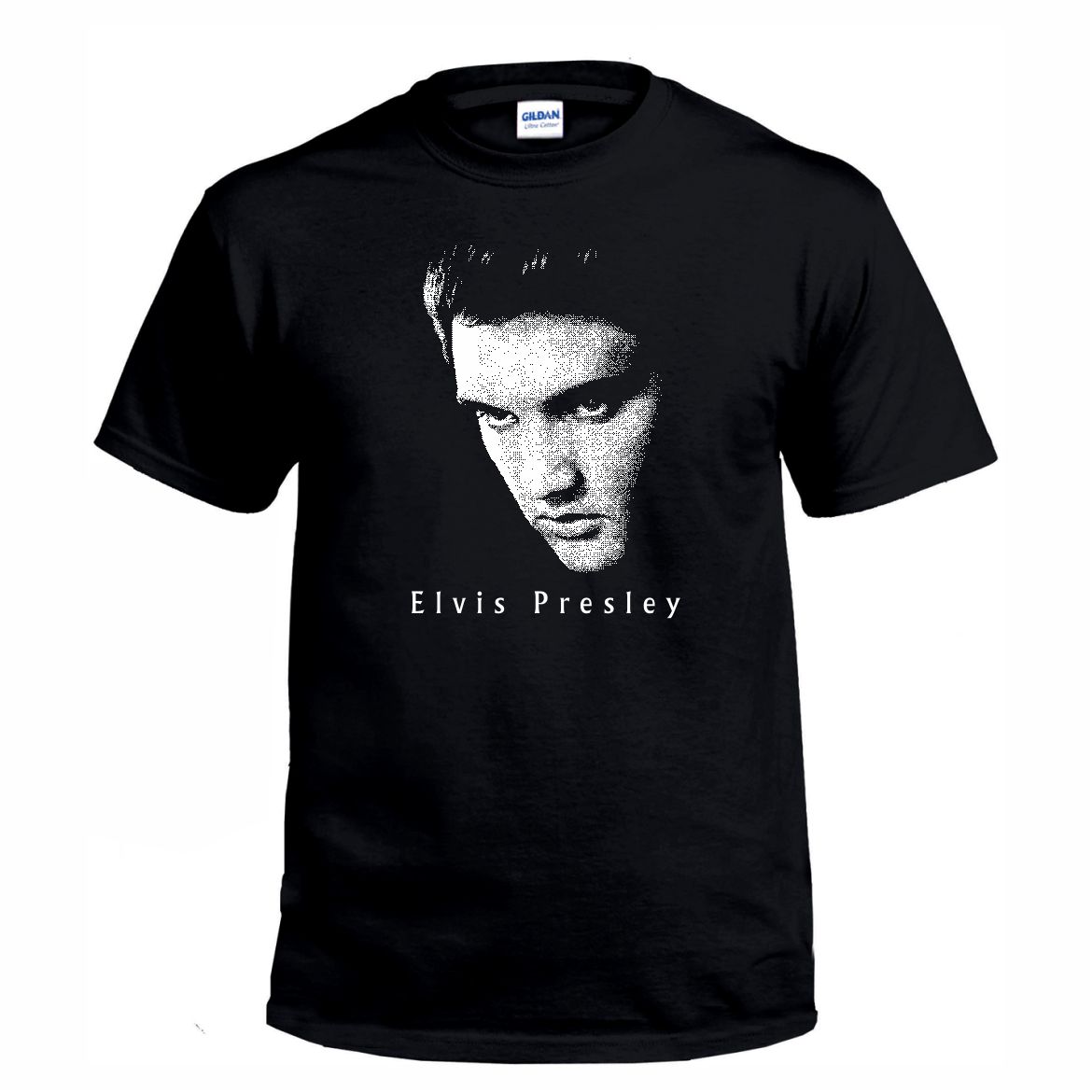 ELVIS PRESLEY Legends Teeshirt