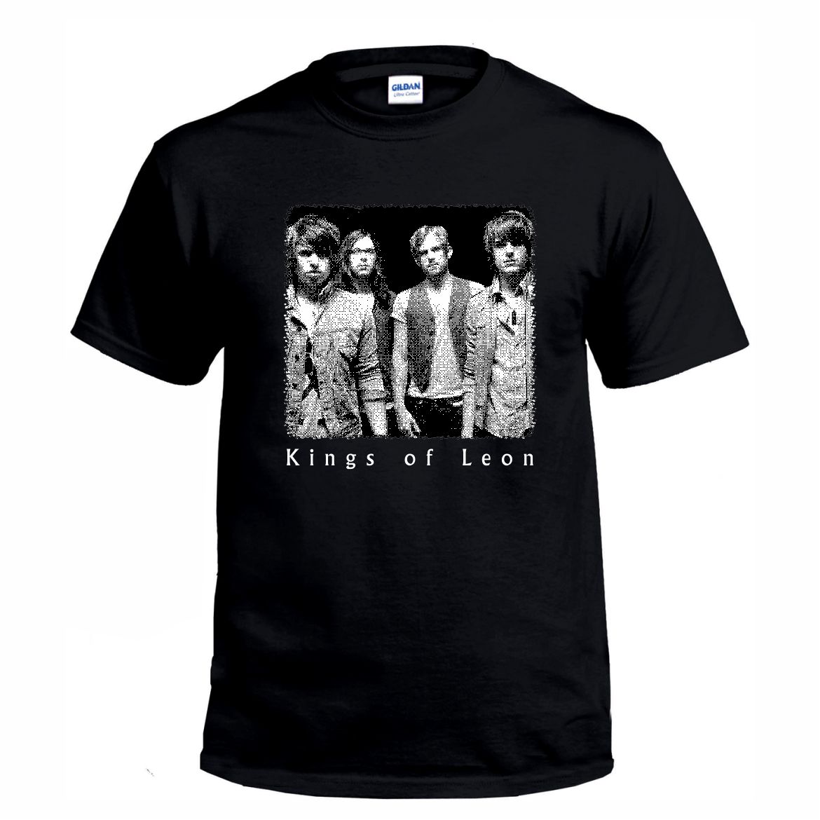 KINGS OF LEON Legends Teeshirt