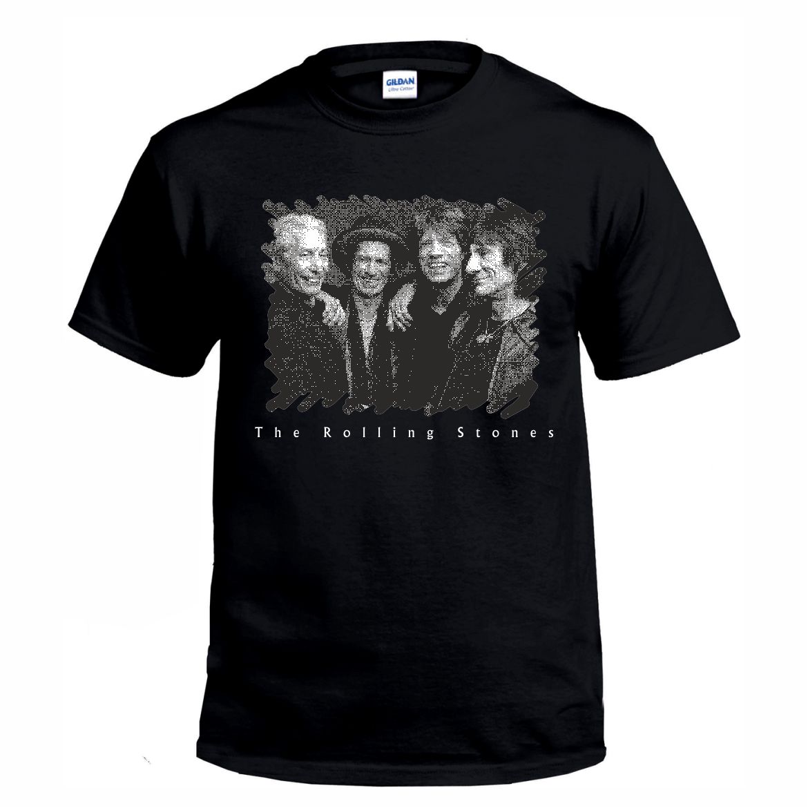 THE ROLLING STONES Legends Teeshirt