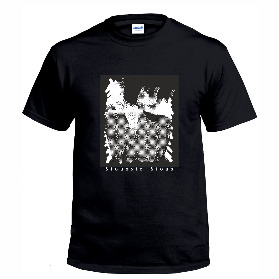 SIOUXSIE SIOUX Legends Teeshirt