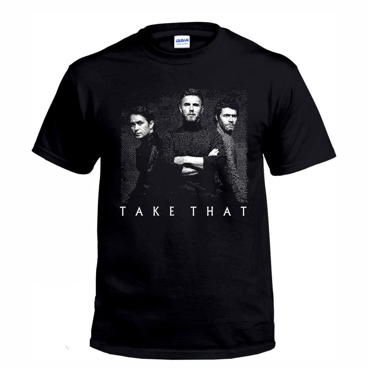 TAKE THAT Legends Teeshirt