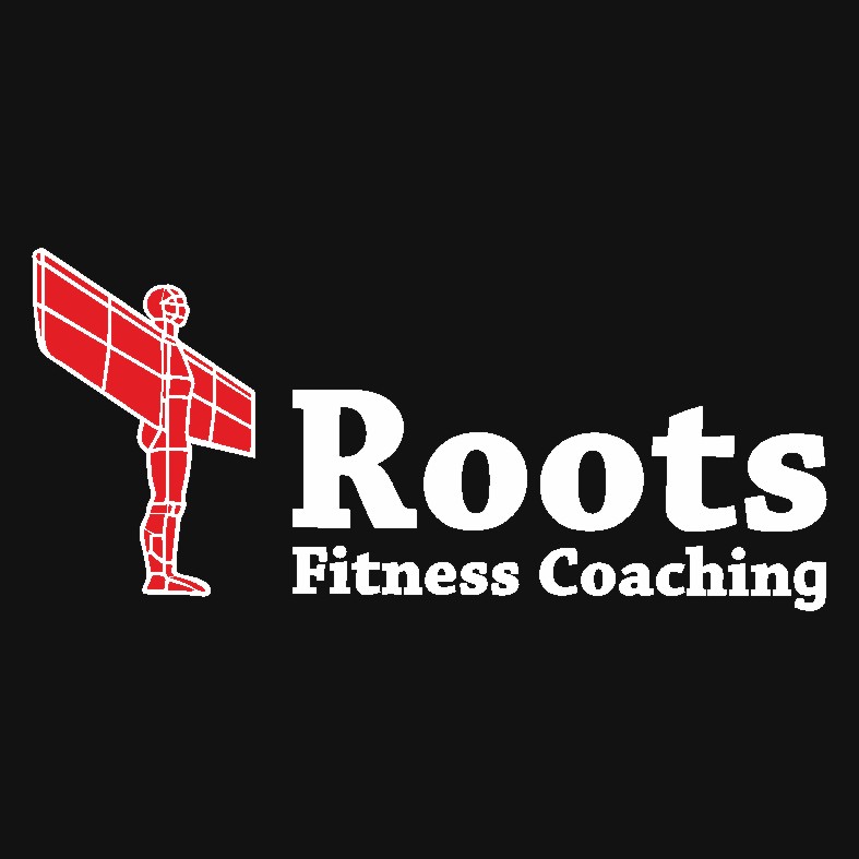 Roots Fitness Coaching
