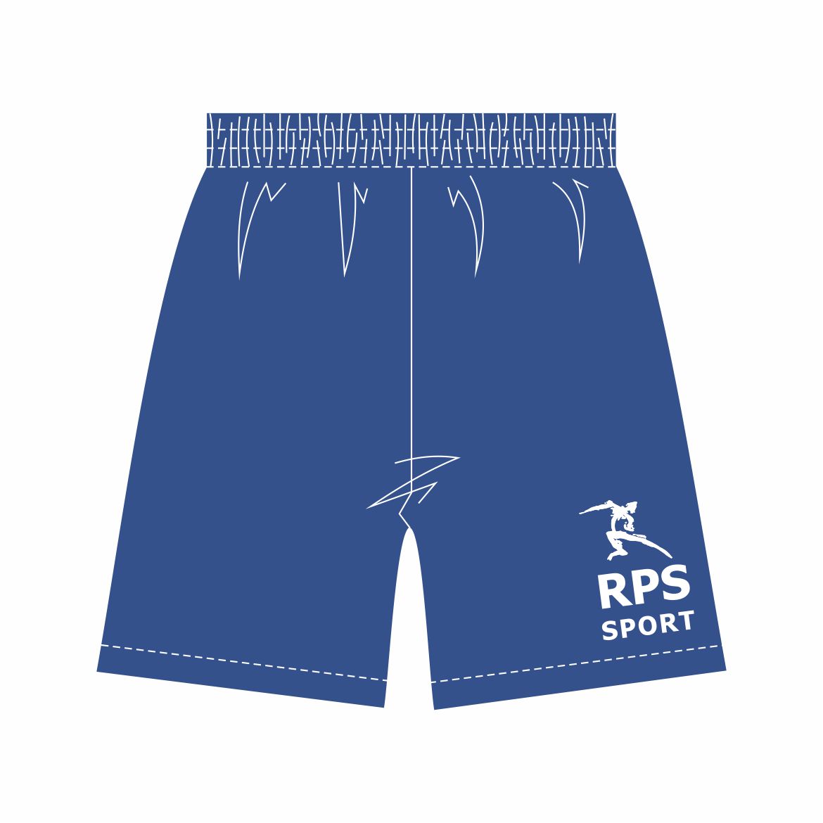 Roseberry PS PE Shorts