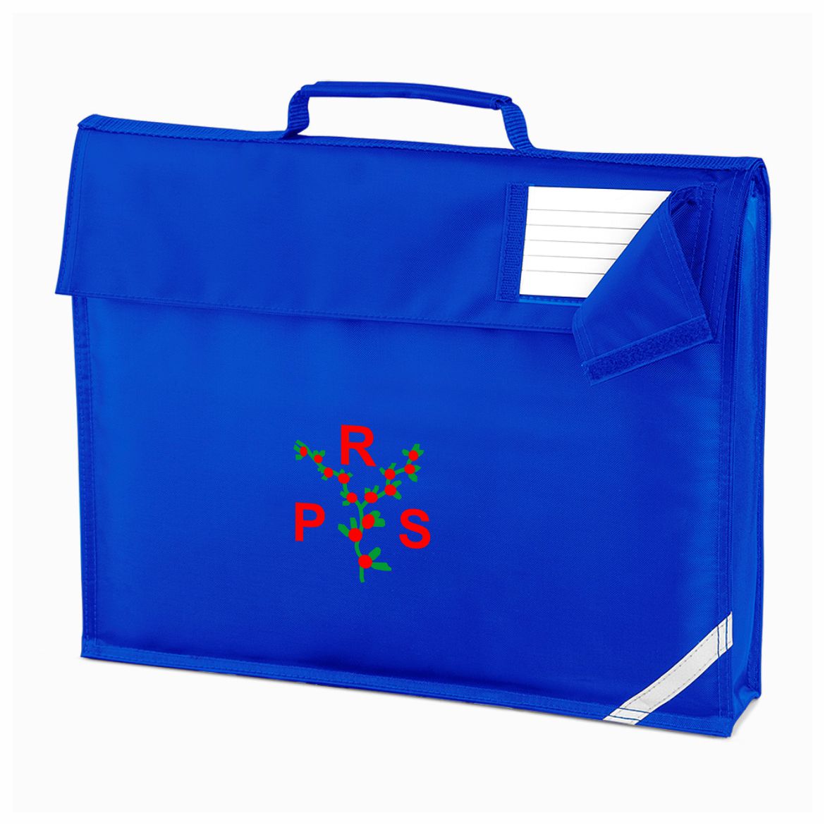 Roseberry PS Book Bag