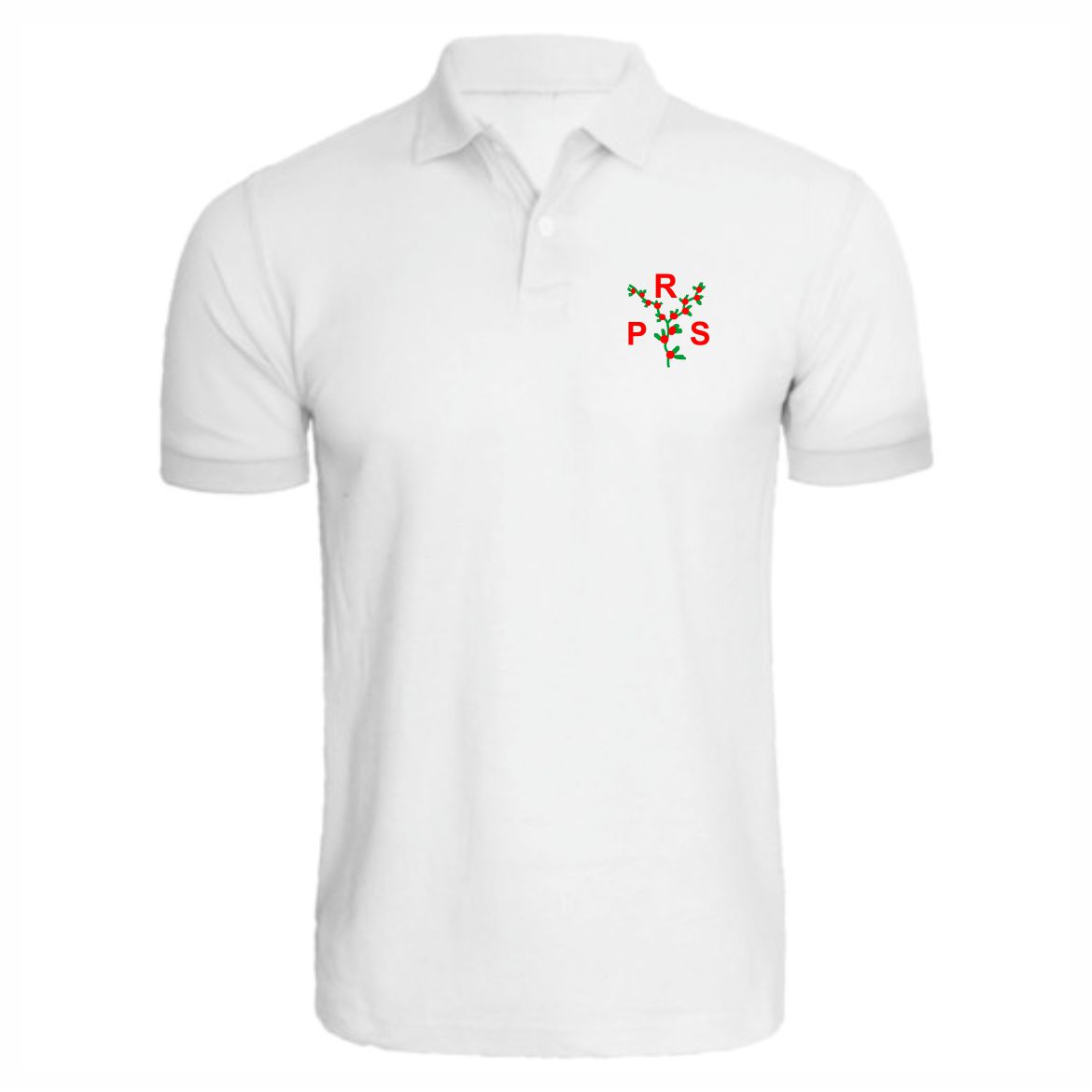 Roseberry PS Poloshirt