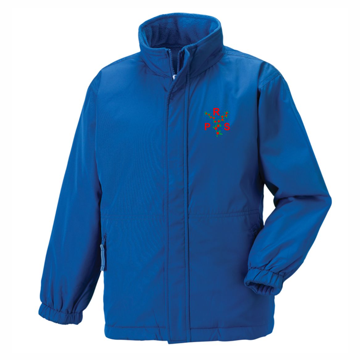Roseberry PS Reversible Coat