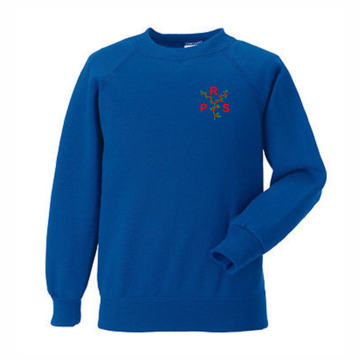 Roseberry PS Sweatshirt