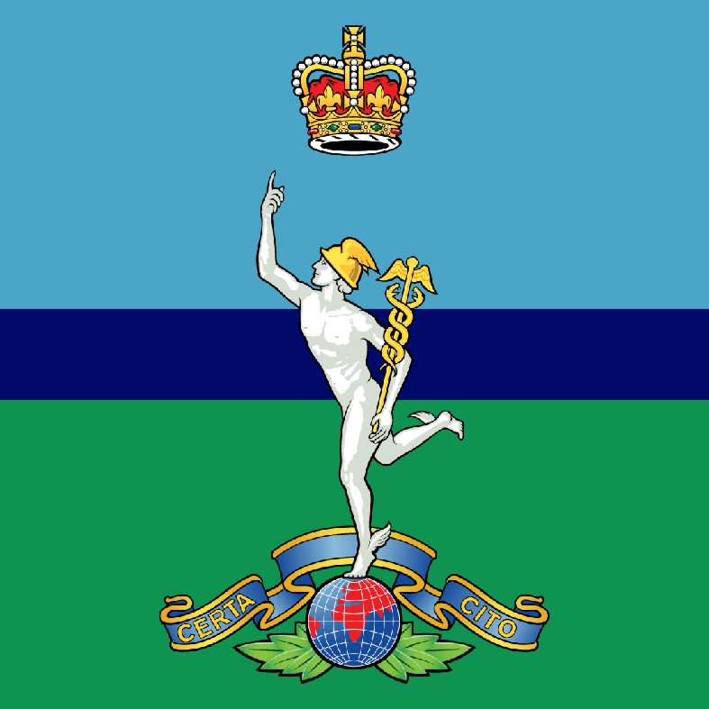 Royal Corps of Signals