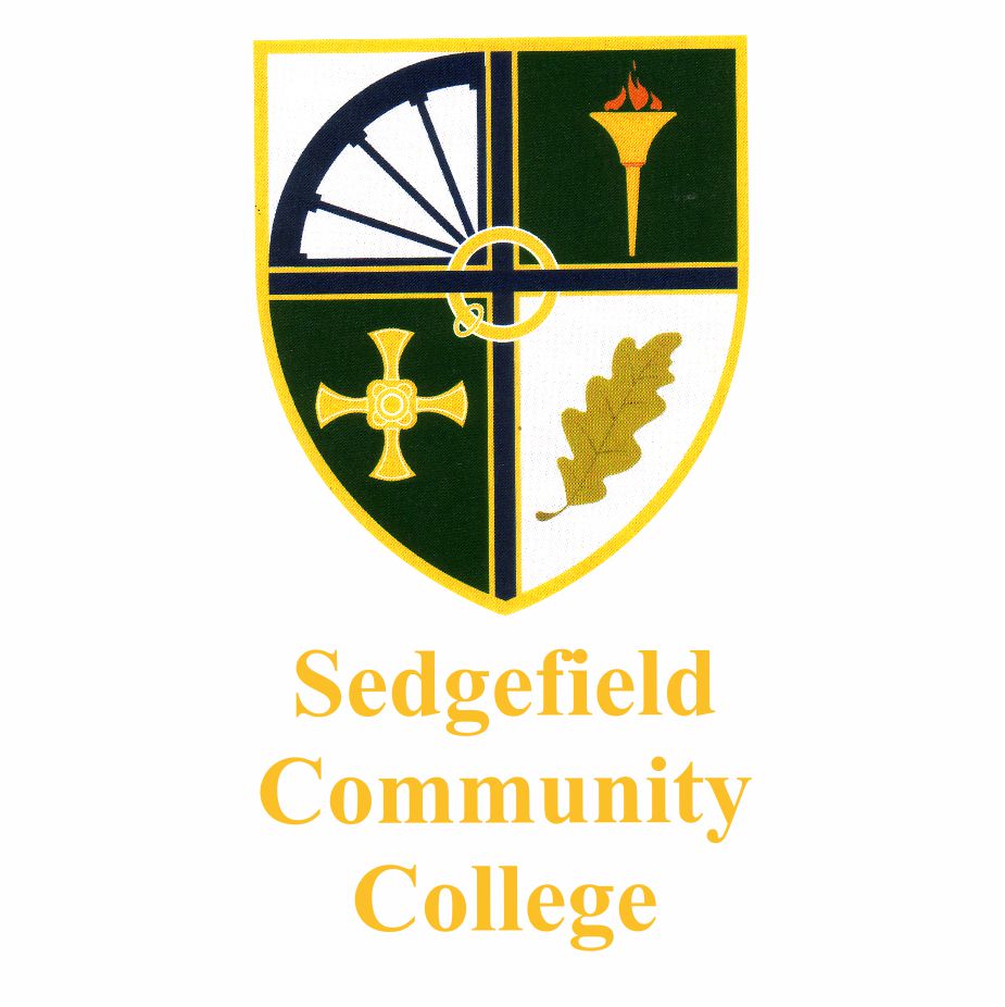 Sedgefield Community College Leavers