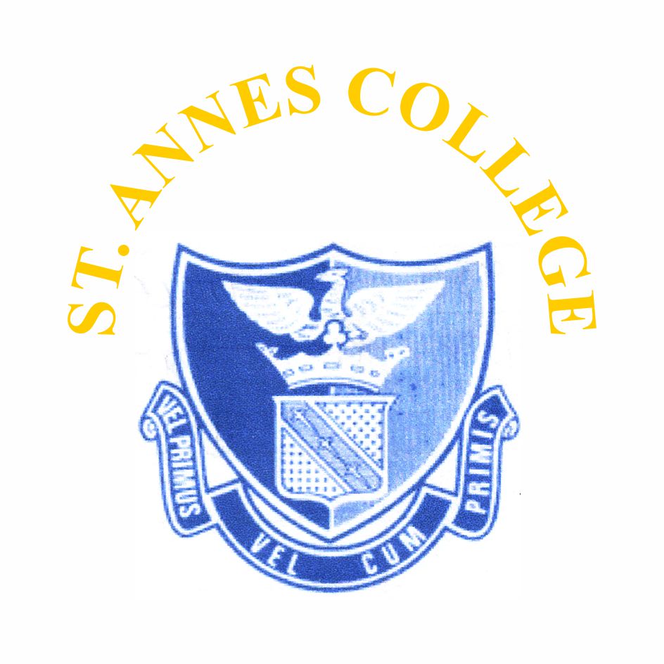St Annes College Blackpool