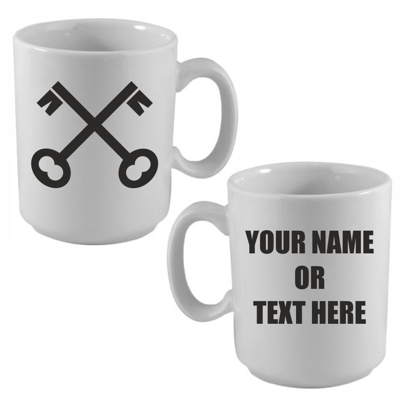 2 Signal Regiment Mug