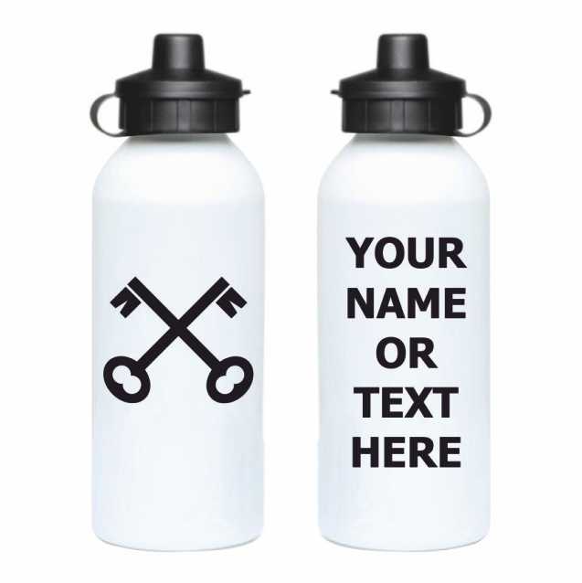 2 Signal Regiment Sports Bottle (600ml)