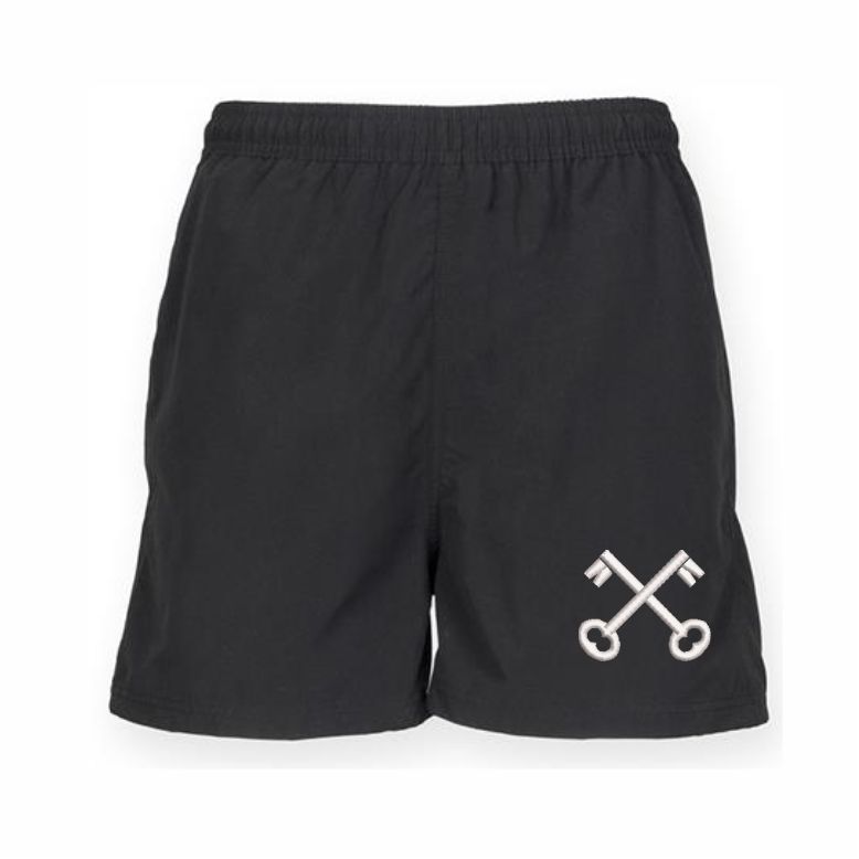 2 Signal Regiment Shorts