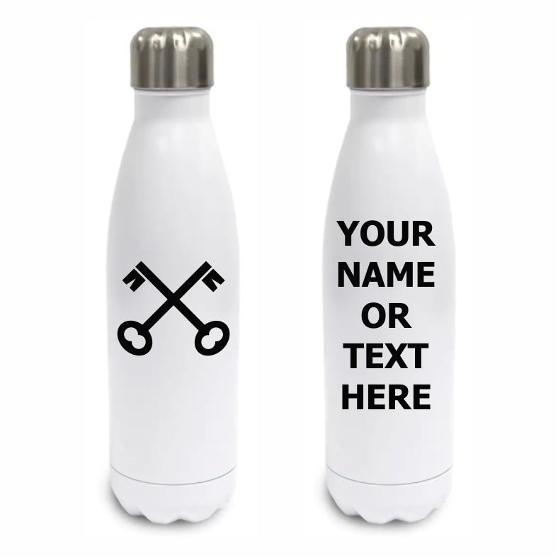 2 Signal Regiment Thermo Flask