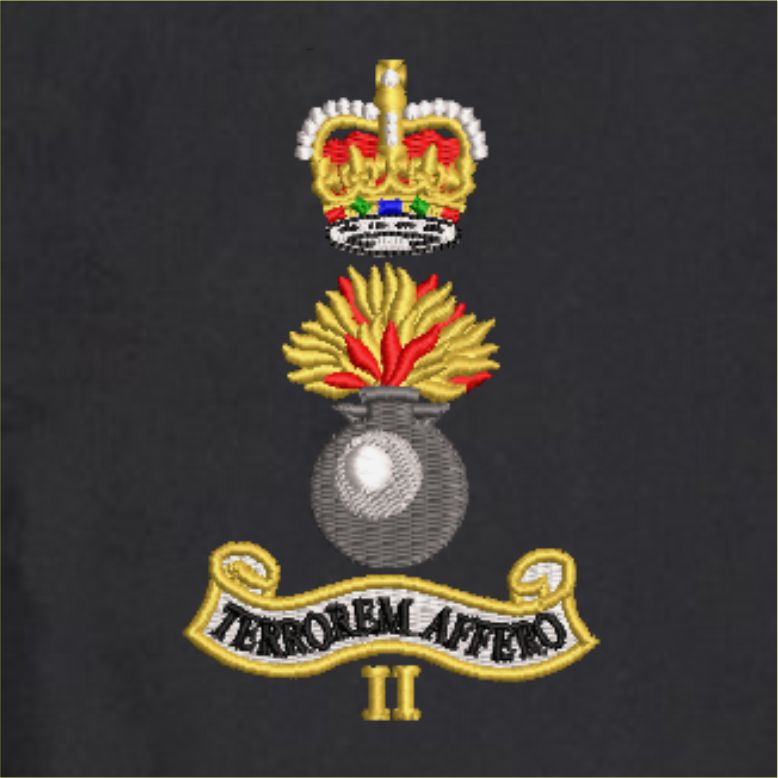 1st Battalion Scots Guards - B Company