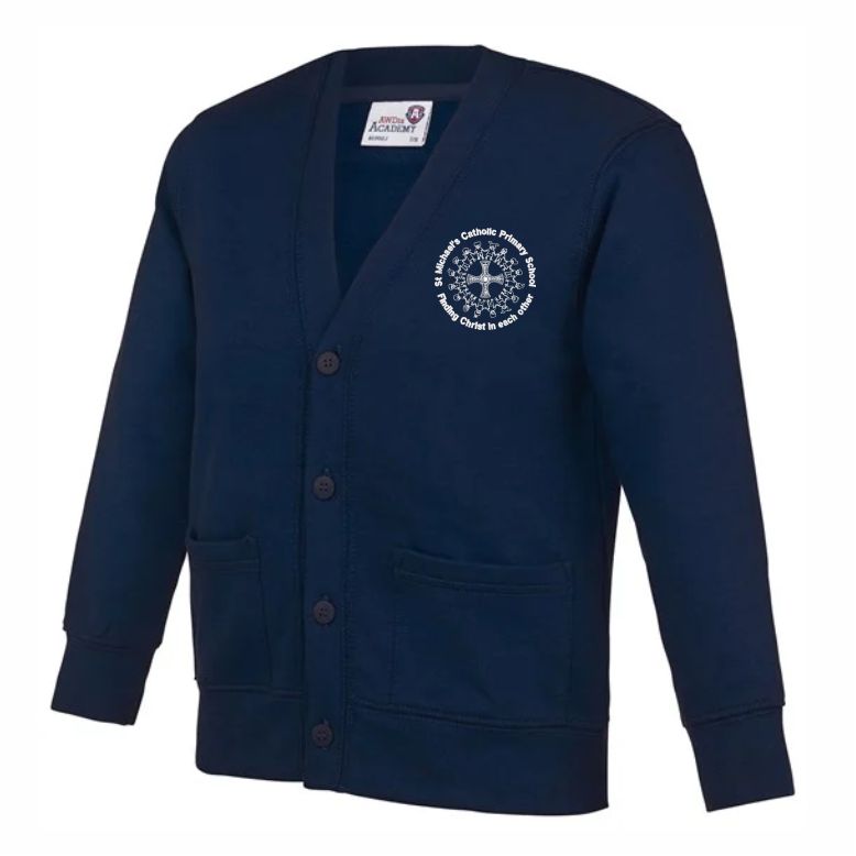 St Michaels Catholic PS Cardigan