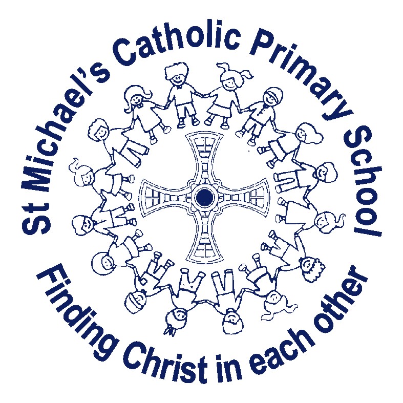 St Michaels Catholic PS