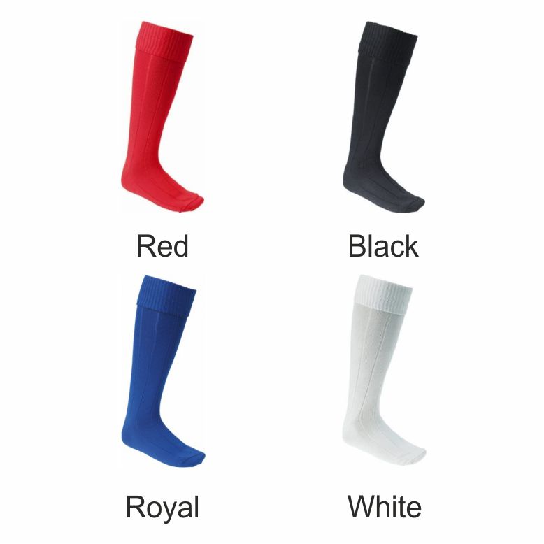 Score-Mo Socks