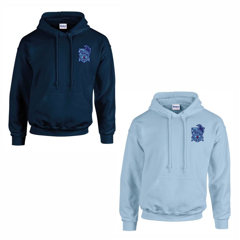 Swalwell Cricket Club Hood