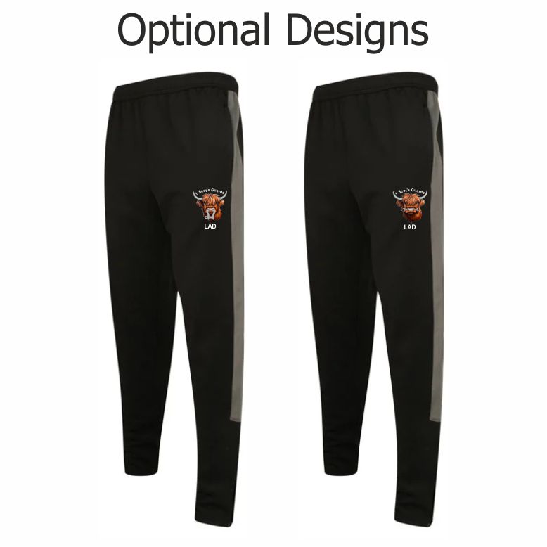 1st Battalion Scots Guards - LAD Tracksuit Pants