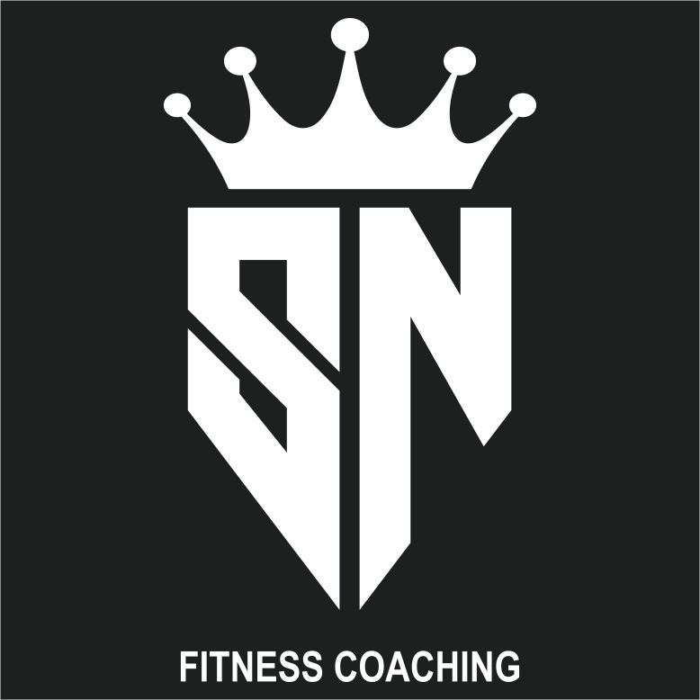 Simon Newton Fitness Coaching