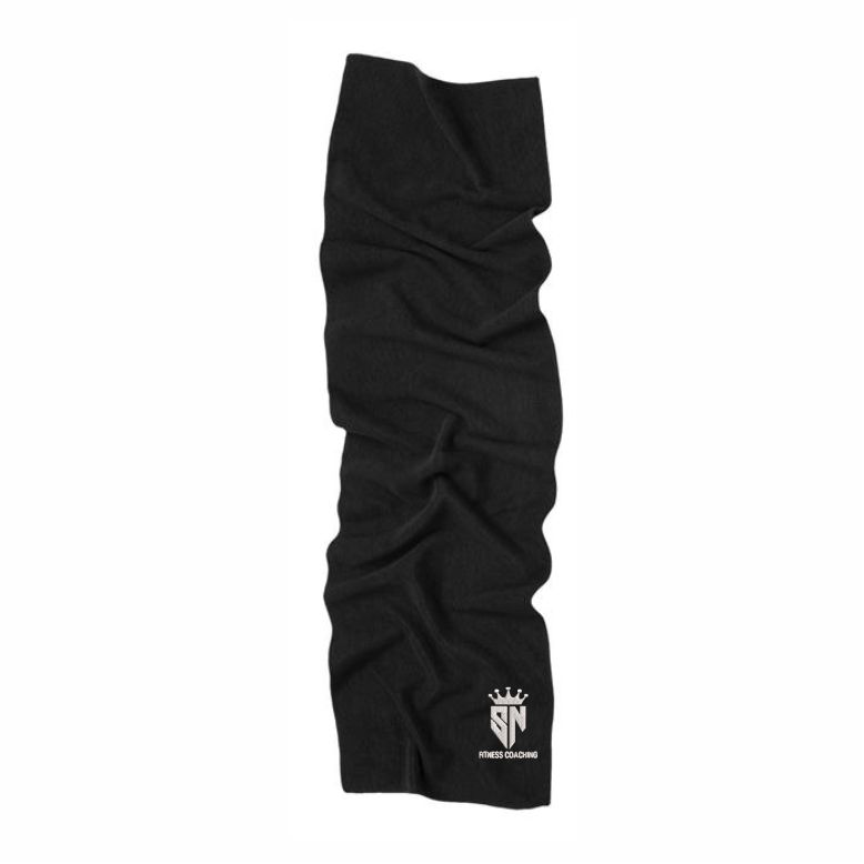 Simon Newton Fitness Coaching Sports Towel