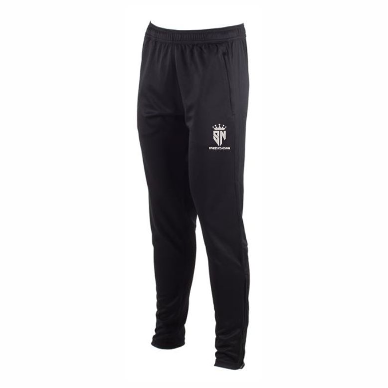 Simon Newton Fitness Coaching Slim Leg Training Pants