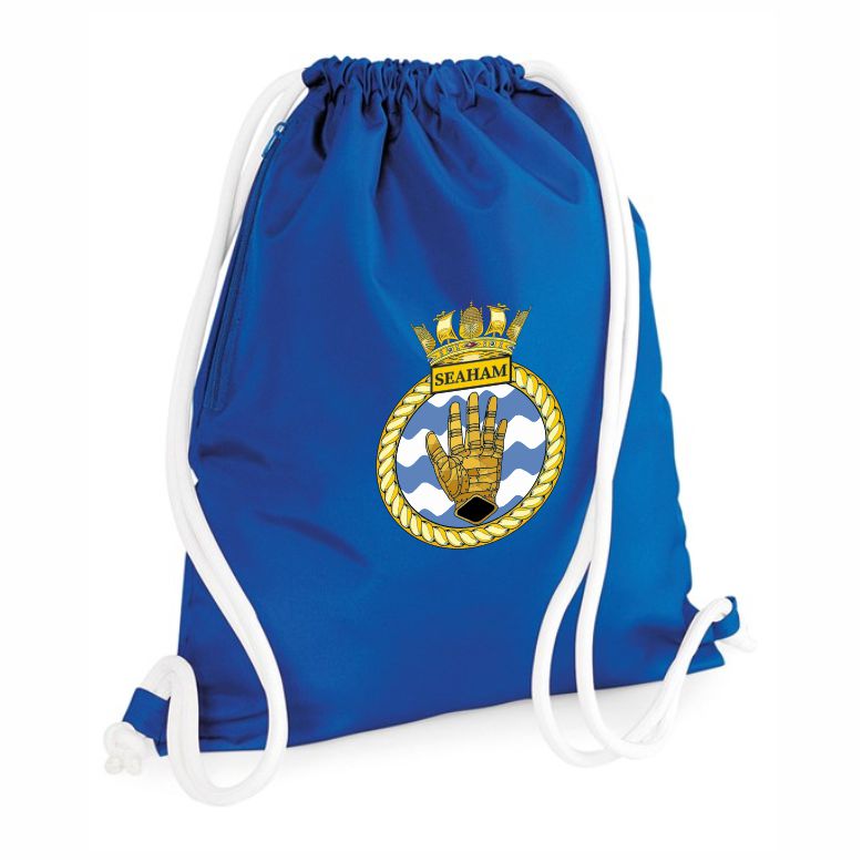 Seaham Sea Cadets Gymsac